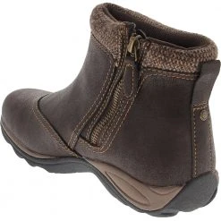Eastland Bridget Casual Boots - Womens Brown -Rogan‘s Shoes shop EA 216001 BRN3