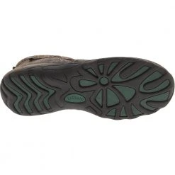 Eastland Bridget Casual Boots - Womens Brown -Rogan‘s Shoes shop EA 216001 BRN4