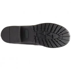 Eastland Holly Penny Loafer Womens Casual Shoes Black -Rogan‘s Shoes shop EA 223801 BLK4