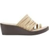 Eastland Florence Sandals - Womens Stone