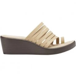 Eastland Florence Sandals - Womens Stone