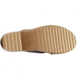 Eastland Liza Sandals - Womens Brown -Rogan‘s Shoes shop EA 2283 01 BRN4