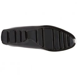 Eastland Patricia Slip On Casual Shoes - Womens Black Patent 7 Eastland Patricia Slip On Casual Shoes - Womens Black Patent -Rogan‘s Shoes shop EA 2707 44M BLK4