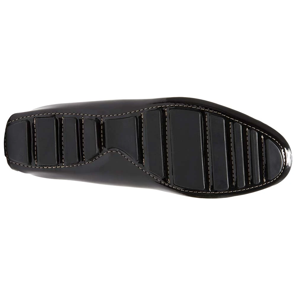 Eastland Patricia Slip On Casual Shoes - Womens Black Patent 4 Eastland Patricia Slip On Casual Shoes - Womens Black Patent - Image 4