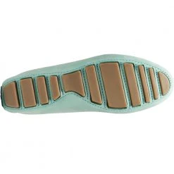 Eastland Patricia Slip On Casual Shoes - Womens Neo Mint -Rogan‘s Shoes shop EA 2707 44M MIN4