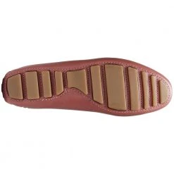 Eastland Patricia Slip On Casual Shoes - Womens Rose -Rogan‘s Shoes shop EA 2707 44M ROS4