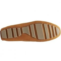 Eastland Patricia Slip On Casual Shoes - Womens Tan -Rogan‘s Shoes shop EA 2707 44M TAN4