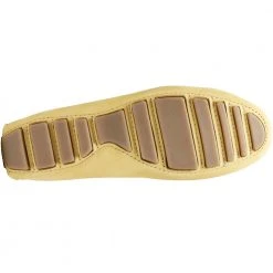 Eastland Patricia Slip On Casual Shoes - Womens Yellow -Rogan‘s Shoes shop EA 2707 44M YEL4