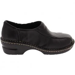 Eastland Tracie Slip On Women's Casual Shoes Black