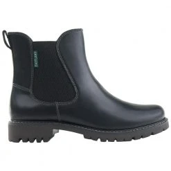 Eastland Ida Casual Boots - Womens Black