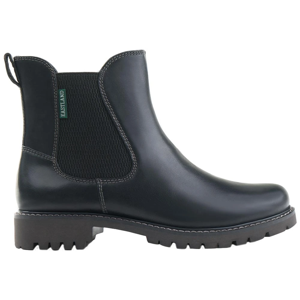 Eastland Ida Casual Boots - Womens Black 1 Eastland Ida Casual Boots - Womens Black