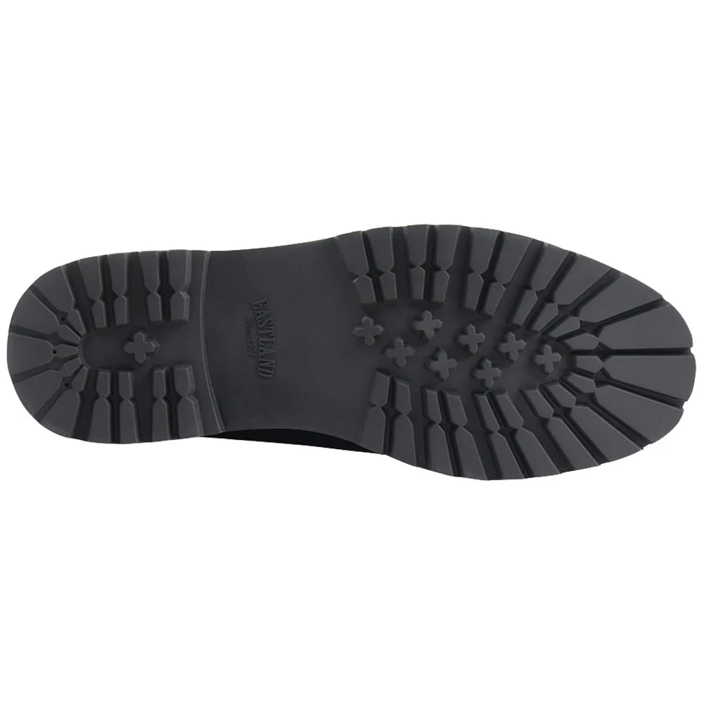 Eastland Ida Casual Boots - Womens Black 4 Eastland Ida Casual Boots - Womens Black - Image 4