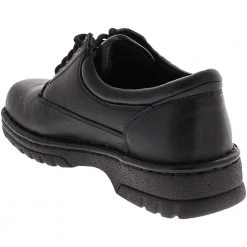 Eastland Plainview Casual Shoes - Womens Black -Rogan‘s Shoes shop EA 3150 BLK3