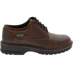 Eastland Plainview Casual Shoes - Womens Brown