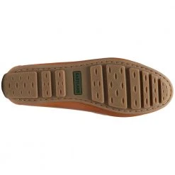 Eastland Shea Loafer Womens Slip On Casual Shoes Camel -Rogan‘s Shoes shop EA 3232 06 CAM4