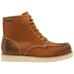 Eastland Lumber Up Casual Boots - Womens Peanut