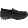 Eastland Sage Slip On Casual Shoes - Womens Black