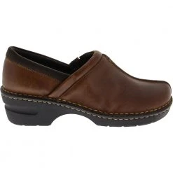Eastland Kelsey Casual Shoes - Womens Brown