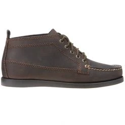 Eastland Seneca Casual Boots - Womens Bomber Brown