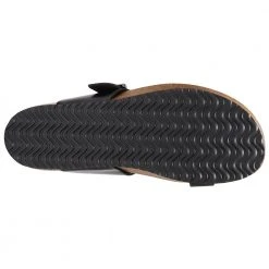 Eastland Shauna Sandals - Womens Black -Rogan‘s Shoes shop EA 340208 BLK4