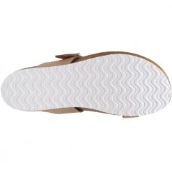 Eastland Shauna Sandals - Womens Light Grey -Rogan‘s Shoes shop EA 340208 LGR4