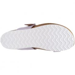 Eastland Shauna Sandals - Womens Lilac -Rogan‘s Shoes shop EA 340208 LIL4