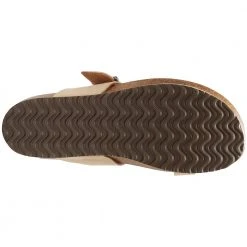 Eastland Shauna Sandals - Womens Sand -Rogan‘s Shoes shop EA 340208 SAN4