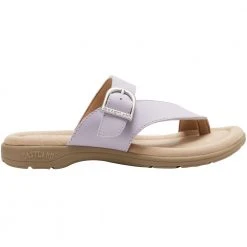 Eastland Tahiti II Sandals - Womens Lilac