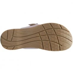 Eastland Tahiti II Sandals - Womens Lilac -Rogan‘s Shoes shop EA 343707 LIL4