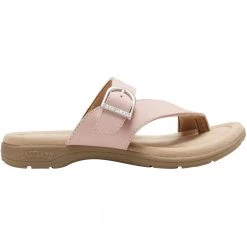 Eastland Tahiti II Sandals - Womens Peach