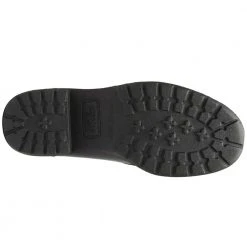 Eastland Double Down Slip On Casual Shoes - Womens Black -Rogan‘s Shoes shop EA 3520 02 BLK4