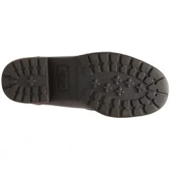 Eastland Double Down Slip On Casual Shoes - Womens Brown -Rogan‘s Shoes shop EA 3520 02 BRN4