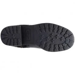 Eastland Meander Casual Boots - Womens Black -Rogan‘s Shoes shop EA 3761 02M BLK4