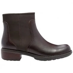 Eastland Meander Casual Boots - Womens Brown