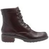 Eastland Blair Casual Boots - Womens Brown