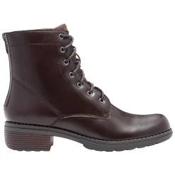 Eastland Blair Casual Boots - Womens Brown