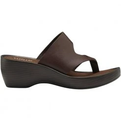 Eastland Laurel Flip Flops - Womens Brown