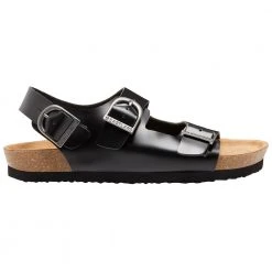 Eastland Charlestown Sandals - Womens Black