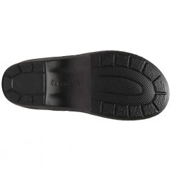 Eastland Mae Clogs Casual Shoes - Womens Navy -Rogan‘s Shoes shop EA 388902 NVY4