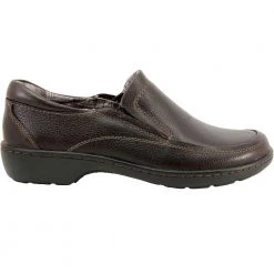 Eastland Kaitlyn Slip On Casual Shoes - Womens Brown