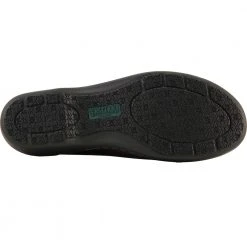 Eastland Kaitlyn Slip On Casual Shoes - Womens Brown -Rogan‘s Shoes shop EA 389501 BRN4