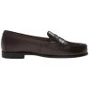Eastland Classic II Loafers - Womens Burgundy