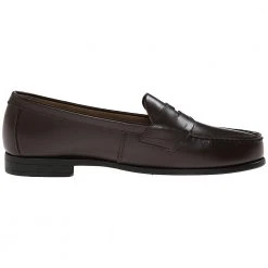 Eastland Classic II Loafers - Womens Burgundy