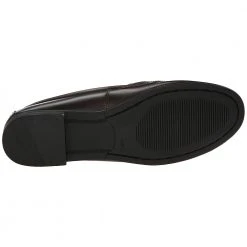 Eastland Classic II Loafers - Womens Burgundy -Rogan‘s Shoes shop EA 3921M BRG4