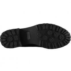 Eastland Newbury Slip On Casual Shoes - Womens Black -Rogan‘s Shoes shop EA 393401 BLK4