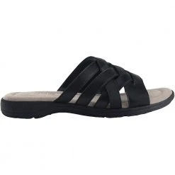 Eastland Hazel Sandals - Womens Black