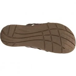Eastland Hazel Sandals - Womens Brown 7 Eastland Hazel Sandals - Womens Brown -Rogan‘s Shoes shop EA 395802 BRN4