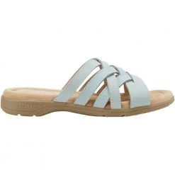 Eastland Hazel Sandals - Womens Light Blue