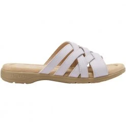 Eastland Hazel Sandals - Womens Lilac