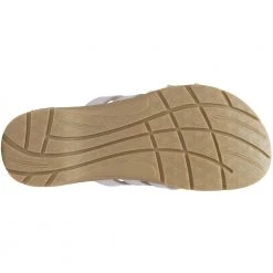 Eastland Hazel Sandals - Womens Lilac -Rogan‘s Shoes shop EA 395802 LIL4